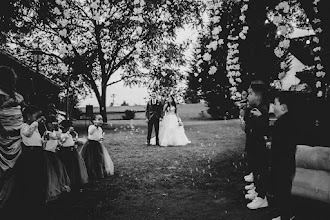 Wedding photographer Stefano Santillan Andrade. Photo of 20.08.2025
