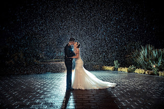 Wedding photographer Francisco Alvarado León. Photo of 12.03.2025