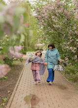 Wedding photographer Svetlana Ivankova. Photo of 23.07.2025