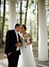 Wedding photographer Natalya Sokolova. Photo of 05.10.2023