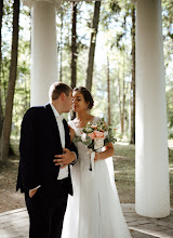 Fotografo di matrimoni Natalya Sokolova. Foto del 05.10.2023