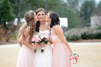 Photographe de mariage Faryl Seabaugh. Photo du 30.12.2019