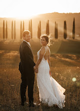 Wedding photographer Nino St Camber. Photo of 11.08.2025
