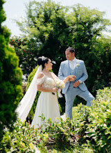 婚姻写真家 Jordan Camacho. 22.08.2025 の写真