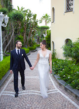 Esküvői fotós: Carmine Alfano. 22.06.2019 -i fotó