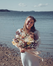 Fotografo di matrimoni Erik Nordin. Foto del 25.04.2024