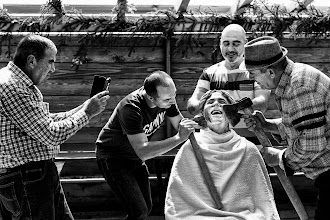 Wedding photographer Gabriel Radu. Photo of 29.05.2020