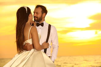 婚禮攝影師Orhan Bozdemir. 18.10.2024的照片