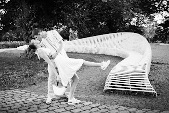 Wedding photographer Arbo Rae. Photo of 17.07.2025