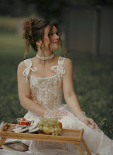 Fotografer pernikahan Olesya Efanova. Foto tanggal 14.09.2025