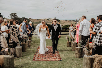 Fotógrafo de casamento Roxy Be. Foto de 20.03.2020