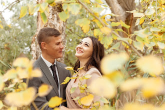 婚姻写真家 Elena Ogol. 21.11.2019 の写真