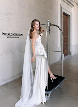 Fotógrafo de bodas Daria Zhukova. Foto del 13.08.2020