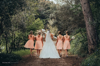 Fotógrafo de casamento Catherine Egel. Foto de 10.02.2019