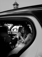 Wedding photographer André Clark. Photo of 17.10.2025