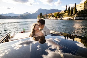 Fotografo di matrimoni Ivan Redaelli. Foto del 20.04.2023