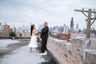婚禮攝影師Jose Vidal. 04.05.2023的照片