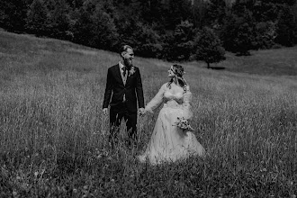 Pulmafotograaf Noémi Dávid. 07.05.2025 päeva foto