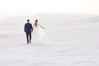 Photographe de mariage Melissa Fritzsche. Photo du 12.03.2023