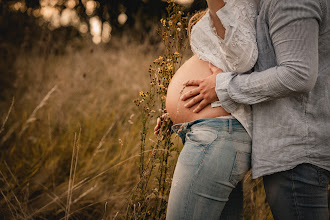 Hääkuvaaja Natalia Pont. 12.10.2023 päivän kuva