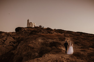 Wedding photographer Theodore Vourlis. Photo of 29.07.2025