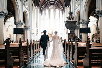 Fotógrafo de casamento Theo Philus. Foto de 17.07.2024