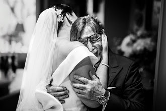 Svatební fotograf Mario Marinoni. Fotografie z 12.06.2024