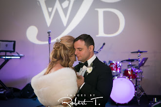Wedding photographer Trent Spann. Photo of 11.05.2023