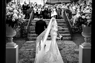 Wedding photographer Claudia Corrado. Photo of 26.03.2024
