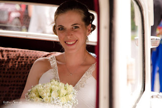 Photographe de mariage Kathy Samuel. Photo du 14.04.2019