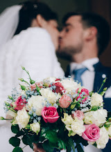Nhiếp ảnh gia ảnh cưới Roman Timchishin. Ảnh trong ngày 05.11.2017