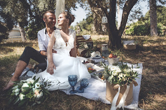Wedding photographer Fabrizio Scopece. Photo of 14.03.2019