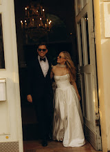 Wedding photographer Daria Kreuzberg. Photo of 03.11.2025