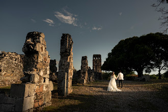 Photographe de mariage Eduard Serra. Photo du 29.04.2022