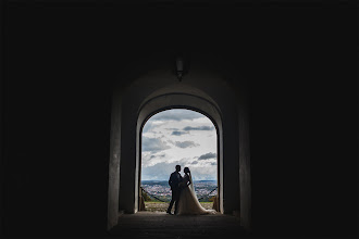 Hochzeitsfotograf Mikhail Laryanovskiy. Foto vom 02.10.2020