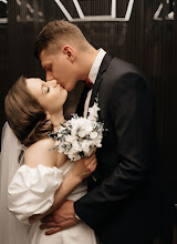 婚禮攝影師Pavel Fetisov. 14.03.2024的照片