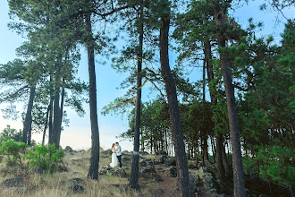 Wedding photographer David Rodriguez. Photo of 13.10.2025