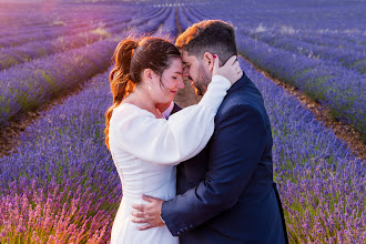 Wedding photographer Rocío Sanchez. Photo of 29.07.2025