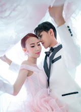 Nhiếp ảnh gia ảnh cưới Gary Pang. Ảnh trong ngày 07.09.2024