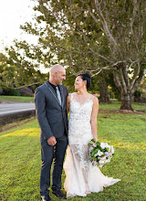 Hochzeitsfotograf Jennifer Oliphant. Foto vom 11.02.2019