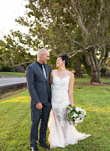 Fotógrafo de bodas Jennifer Oliphant. Foto del 11.02.2019