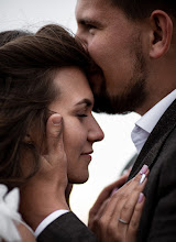 Vestuvių fotografas: Anton Strizh. 08.03.2021 nuotrauka