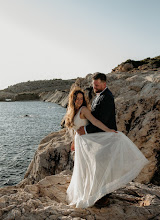 Wedding photographer Yannis Matzaris. Photo of 22.12.2020