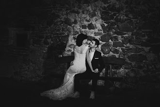 Wedding photographer Andreea Ionita. Photo of 31.10.2021