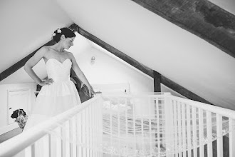 Wedding photographer Paul Fox. Photo of 29.02.2016