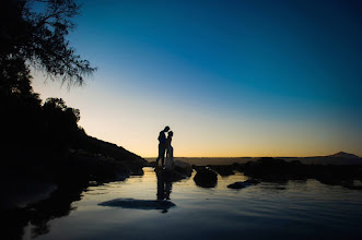 Fotógrafo de bodas Elias Joidos. Foto del 09.03.2015