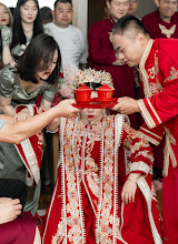 Photographe de mariage Sean China. Photo du 22.05.2025