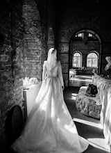 Φωτογράφος γάμου Medina Garunova. Φωτογραφία: 24.12.2023