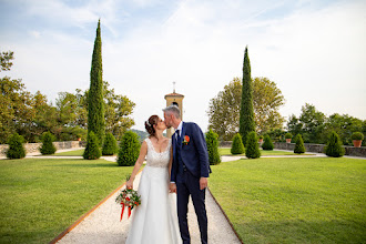 Fotografo di matrimoni Olga Voroncova. Foto del 09.05.2025