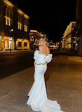 Fotografo di matrimoni Kirill Neplyuev. Foto del 22.04.2024